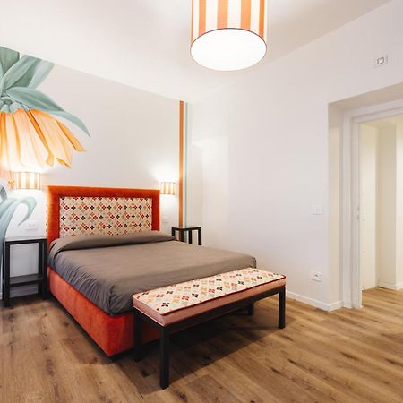 Famo Pace Apartments Рим Екстериор снимка