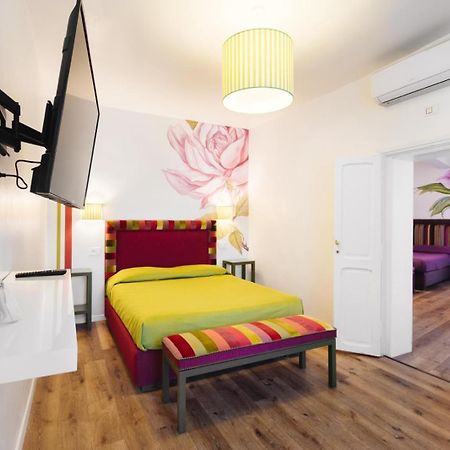Famo Pace Apartments Рим Екстериор снимка