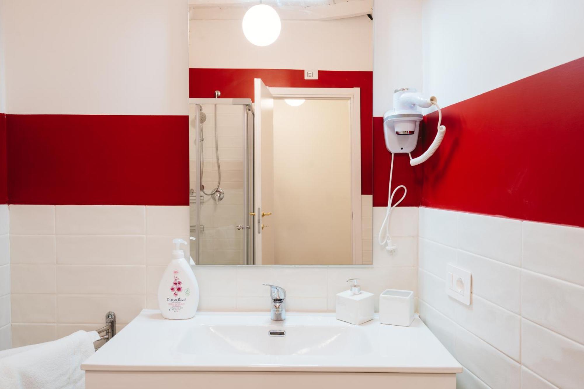 Famo Pace Apartments Рим Екстериор снимка