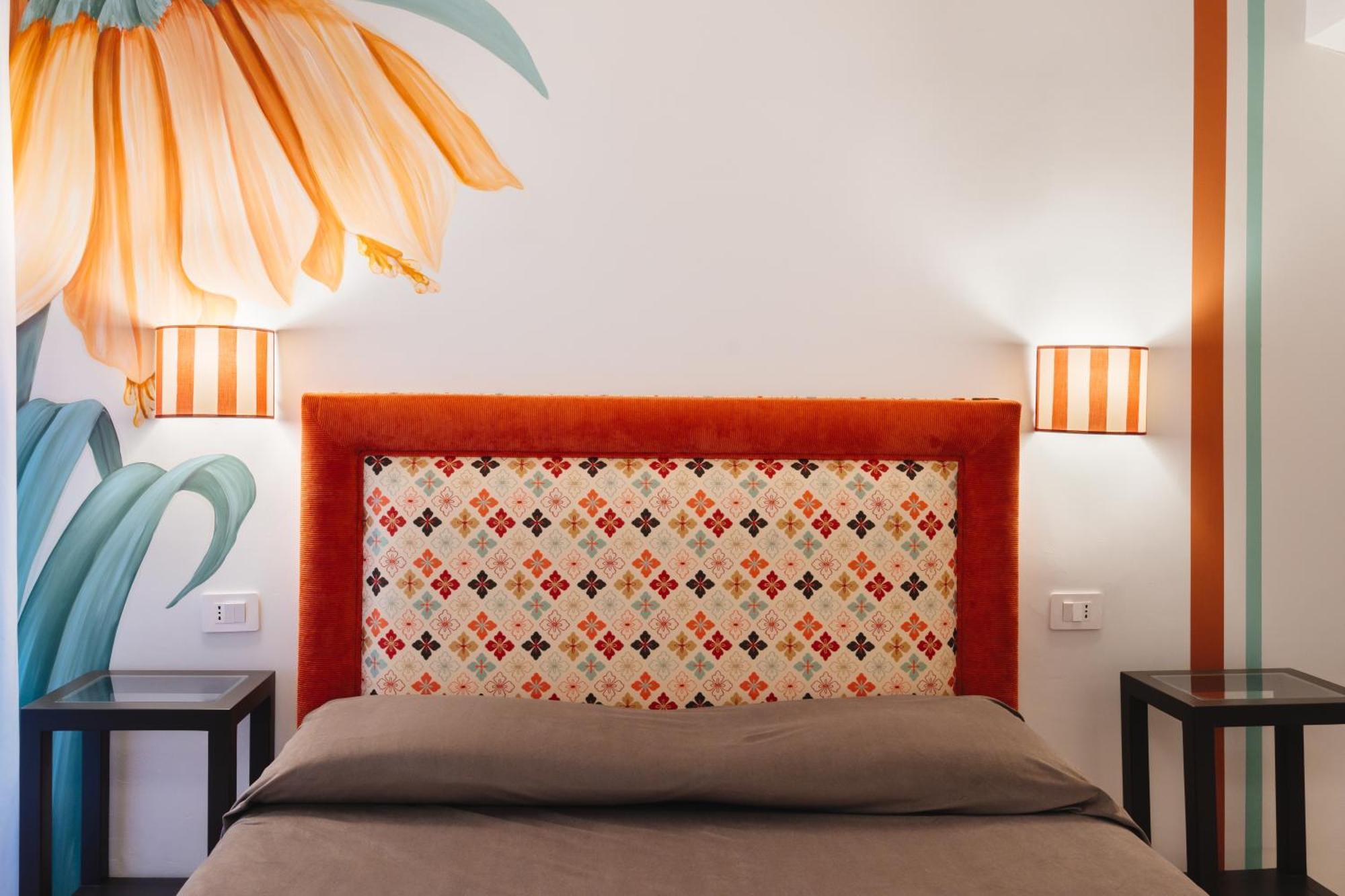 Famo Pace Apartments Рим Екстериор снимка