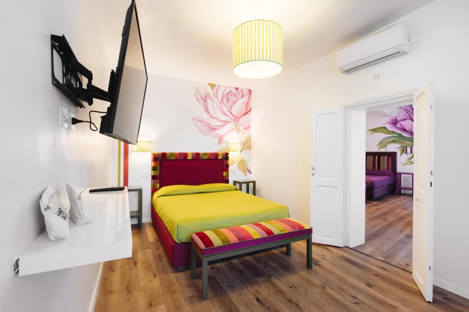 Famo Pace Apartments Рим Екстериор снимка