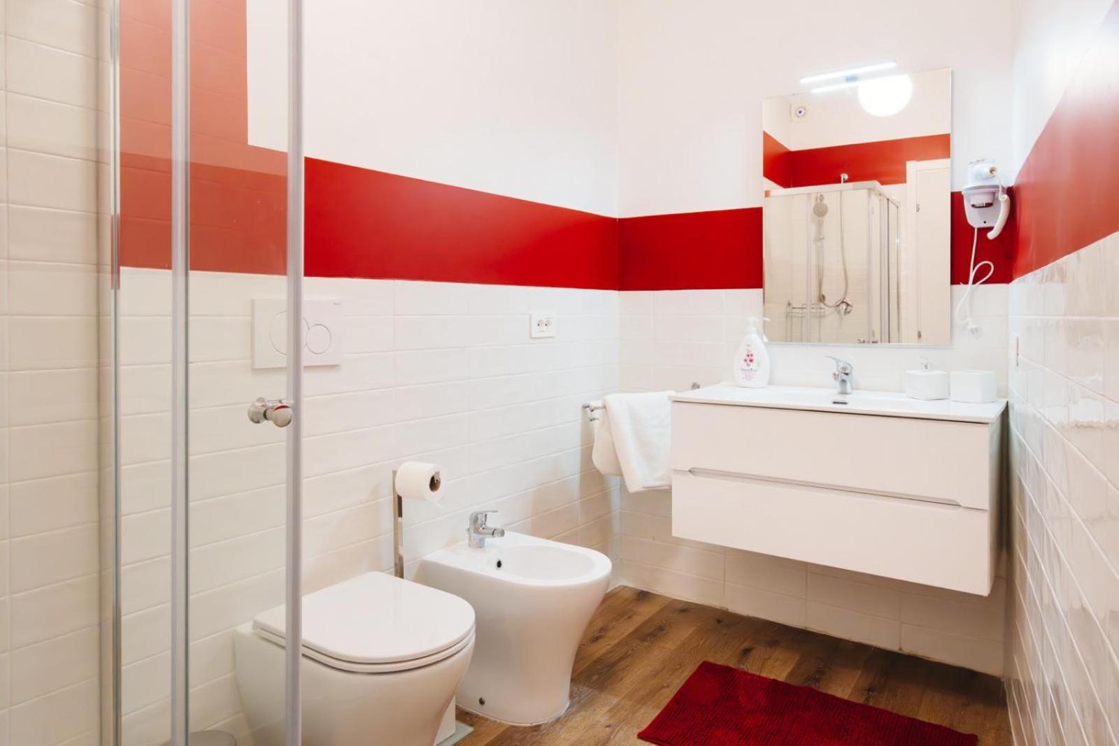 Famo Pace Apartments Рим Екстериор снимка