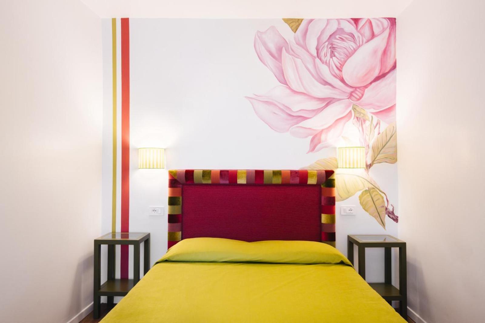 Famo Pace Apartments Рим Екстериор снимка
