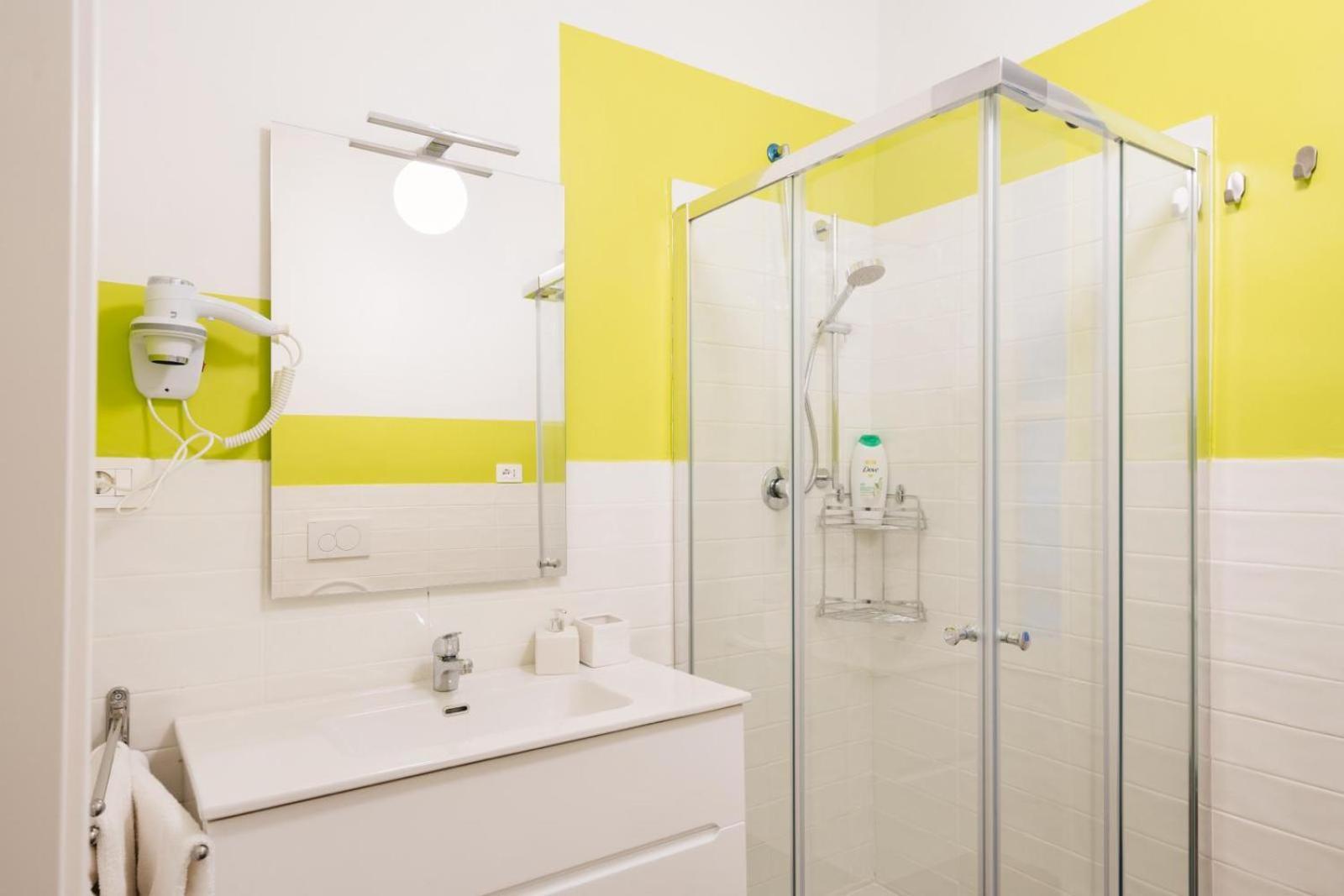 Famo Pace Apartments Рим Екстериор снимка