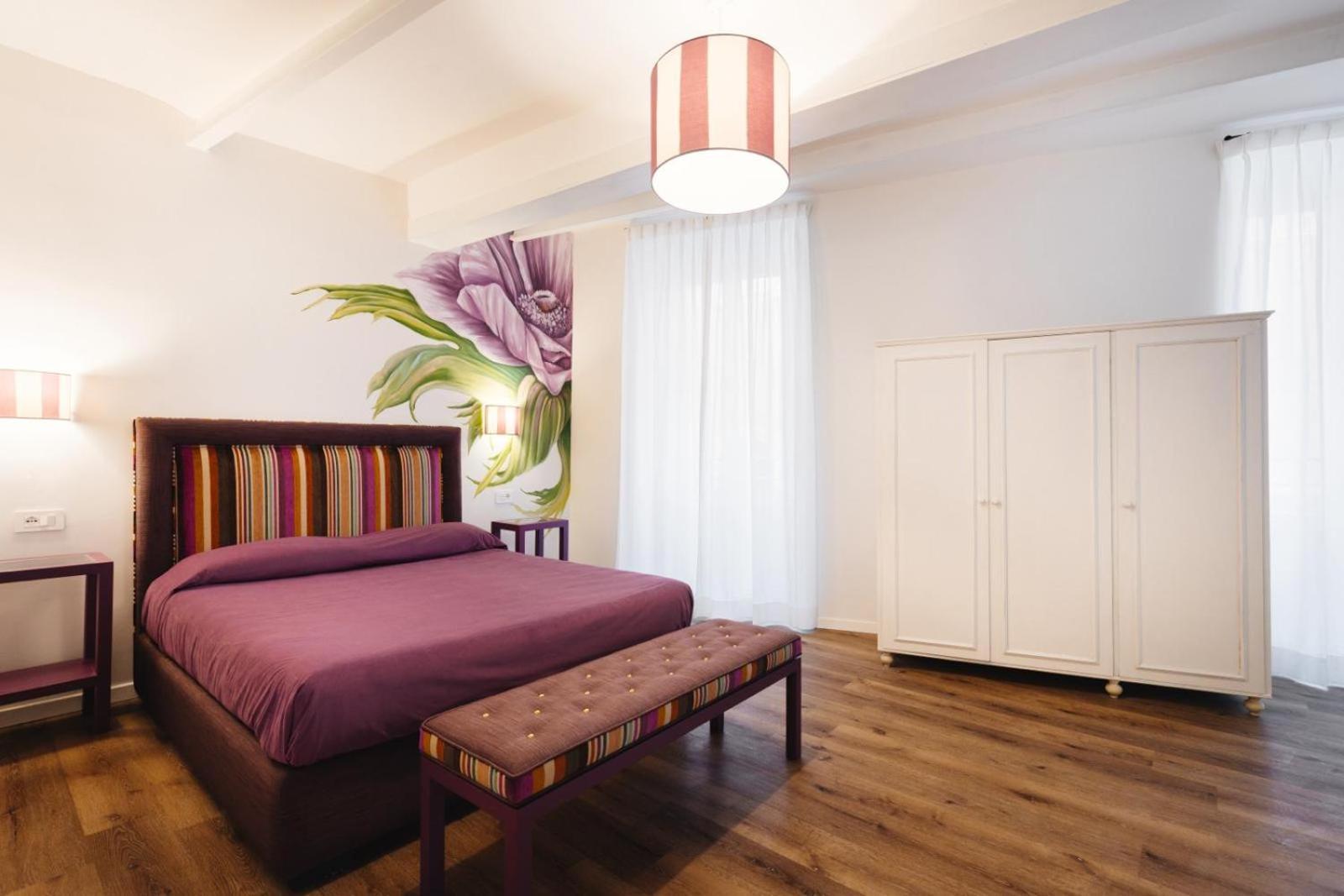 Famo Pace Apartments Рим Екстериор снимка